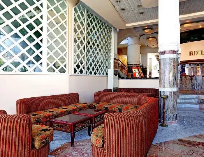 Sand Beach Resort 3 звезды, Хургада, Египет