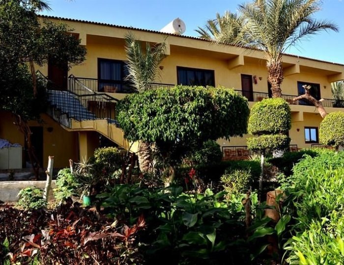 Sand Beach Resort 3 звезды, Хургада, Египет