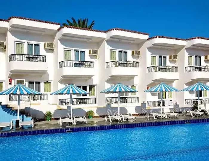 Sand Beach Resort 3 звезды, Хургада, Египет