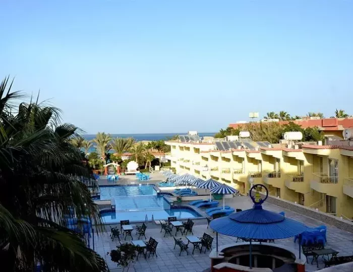 Sand Beach Resort 3 звезды, Хургада, Египет