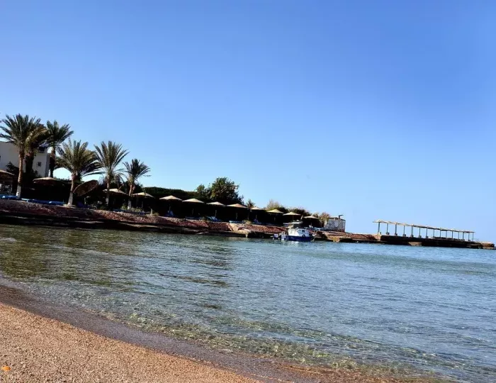 Sand Beach Resort 3 звезды, Хургада, Египет