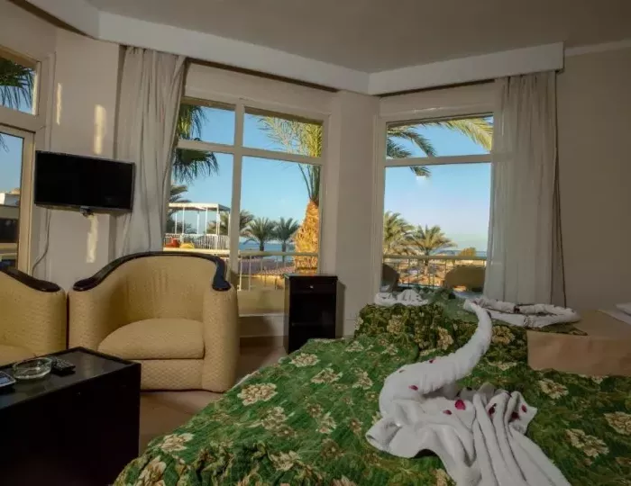 Sand Beach Resort 3 звезды, Хургада, Египет