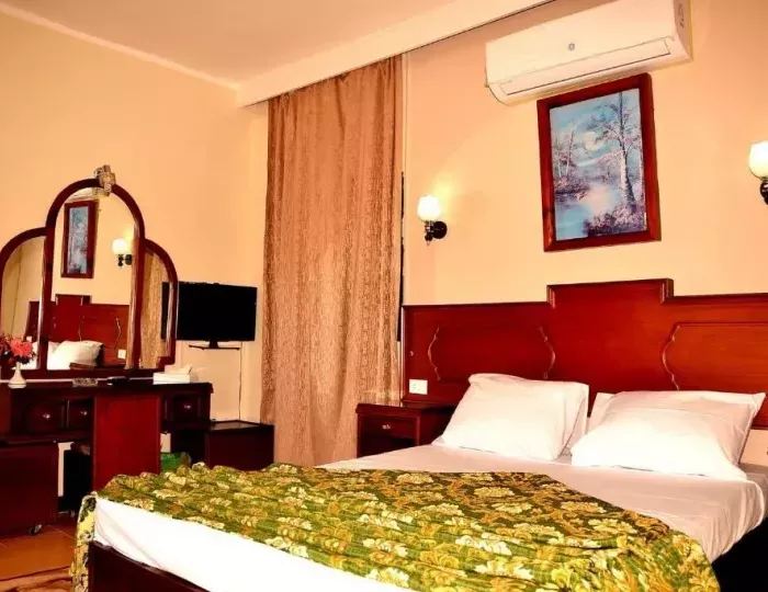 Sand Beach Resort 3 звезды, Хургада, Египет