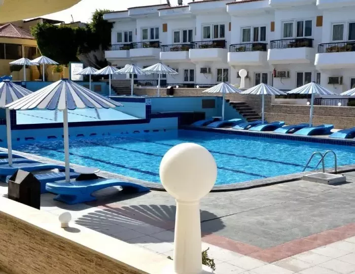 Sand Beach Resort 3 звезды, Хургада, Египет