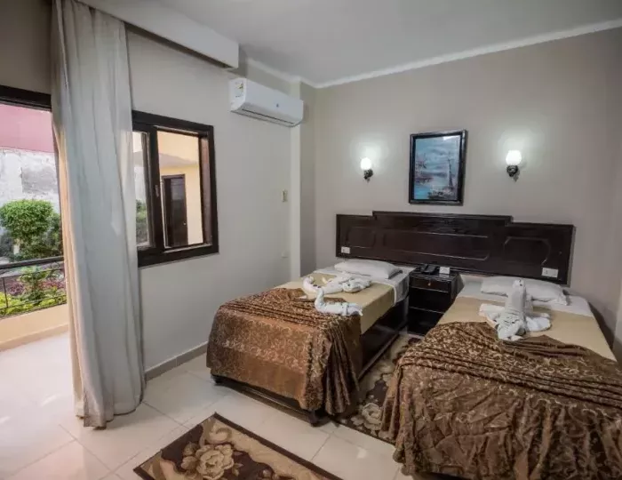 Sand Beach Resort 3 звезды, Хургада, Египет