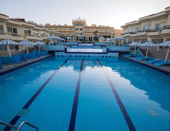 Sand Beach Resort 3 звезды, Хургада, Египет