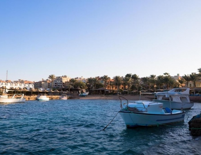 Sand Beach Resort 3 звезды, Хургада, Египет