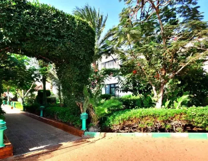 Sand Beach Resort 3 звезды, Хургада, Египет