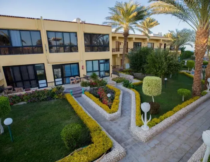 Sand Beach Resort 3 звезды, Хургада, Египет