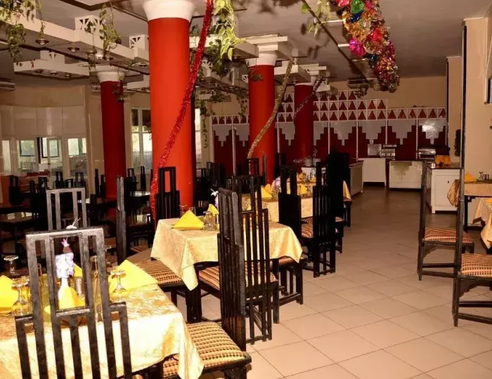 Sand Beach Resort 3 звезды, Хургада, Египет