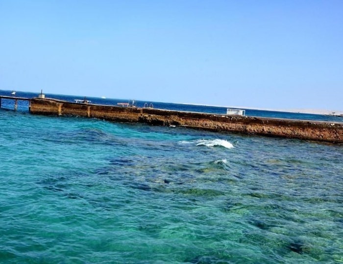 Sand Beach Resort 3 звезды, Хургада, Египет