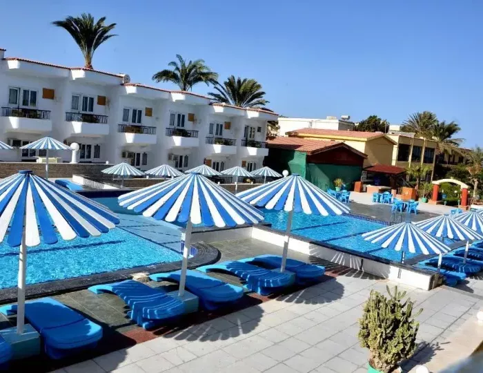 Sand Beach Resort 3 звезды, Хургада, Египет