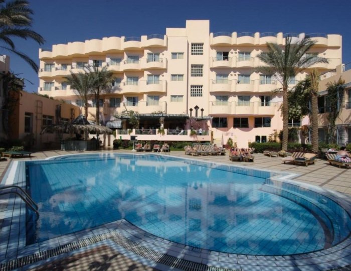 Sea Garden Hotel 3 звезды, Хургада, Египет