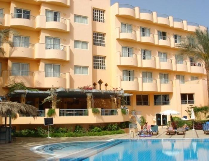Sea Garden Hotel 3 звезды, Хургада, Египет