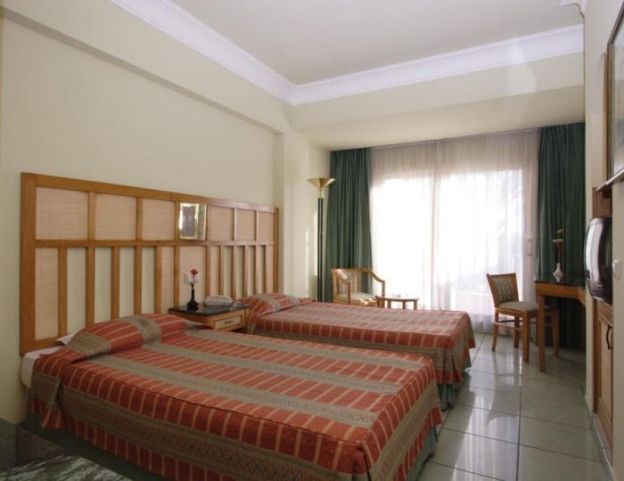 Sea Garden Hotel 3 звезды, Хургада, Египет