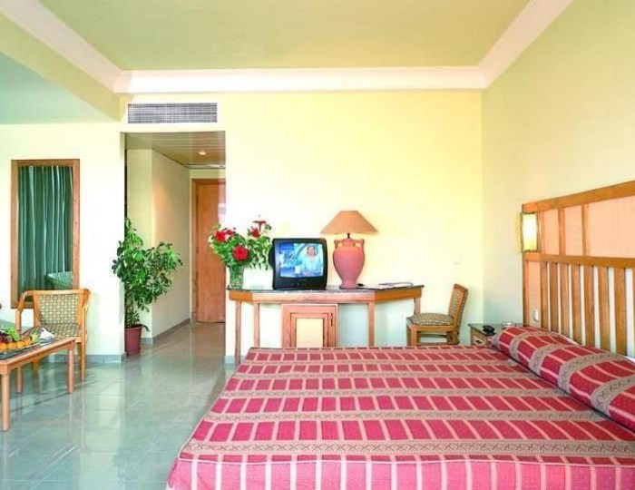 Sea Garden Hotel 3 звезды, Хургада, Египет