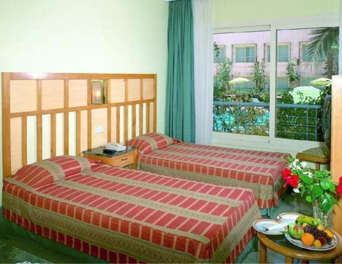 Sea Garden Hotel 3 звезды, Хургада, Египет