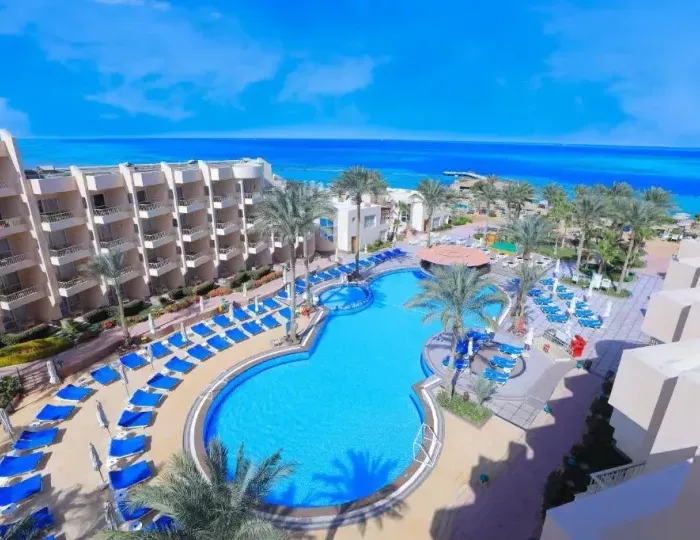 Sea Star Beau Rivage 5 звезд, Хургада, Египет