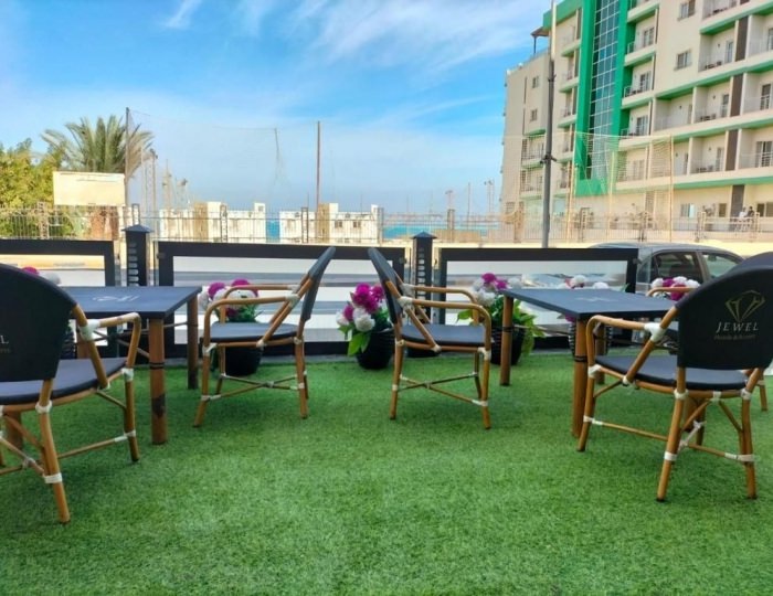 Sea View Hotel 2 звезды, Хургада, Египет