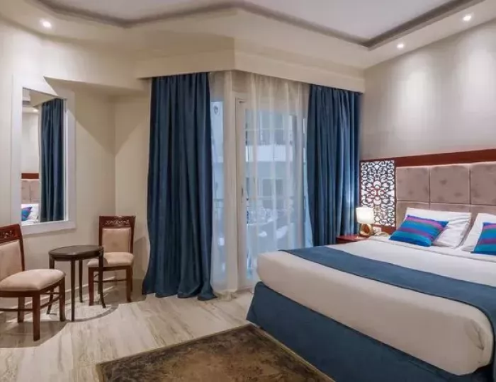 Seagull Beach Resort 4 звезды, Хургада, Египет