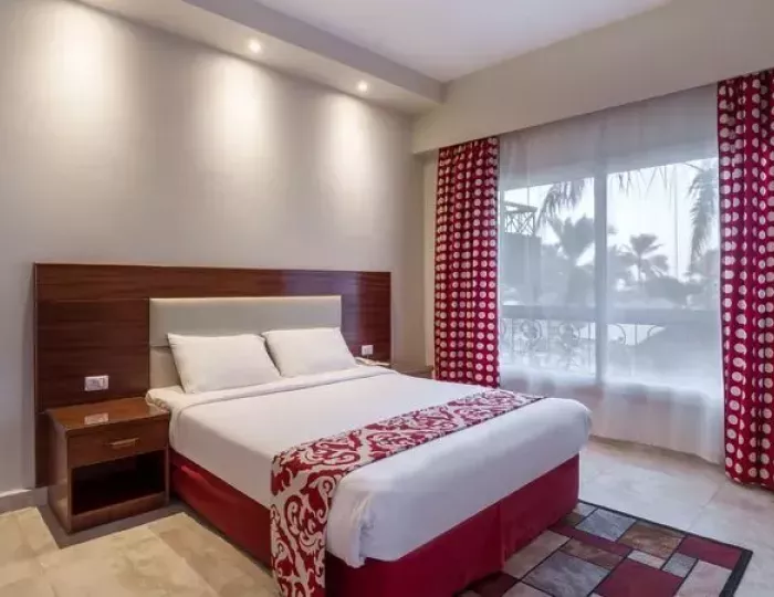 Seagull Beach Resort 4 звезды, Хургада, Египет