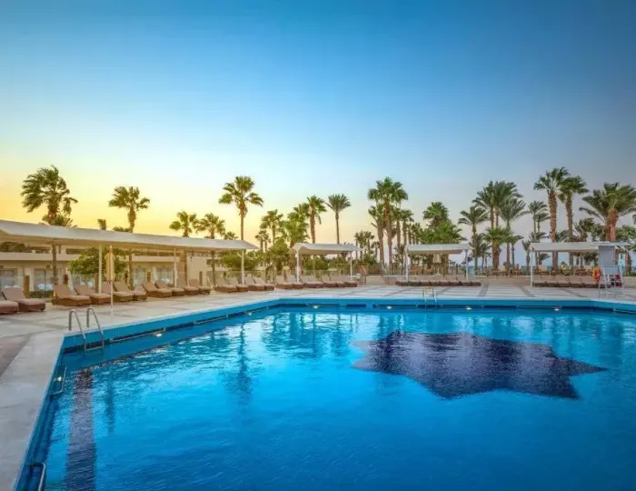 Meraki Resort (Adults Only) 4 звезды, Хургада, Египет