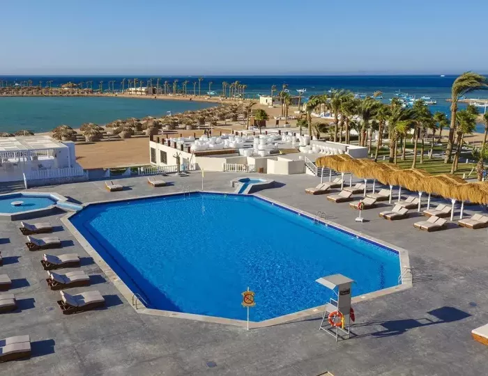 Meraki Resort (Adults Only) 4 звезды, Хургада, Египет