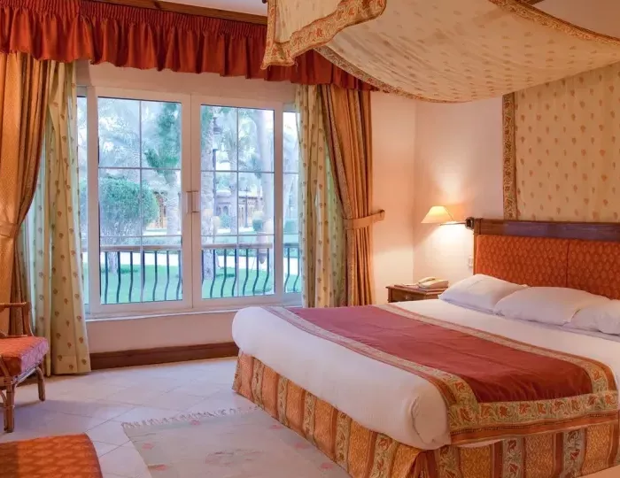 Siva Grand Beach Hotel 4 звезды, Хургада, Египет