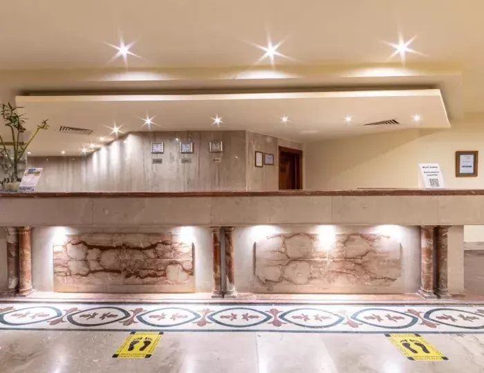 Siva Grand Beach Hotel 4 звезды, Хургада, Египет