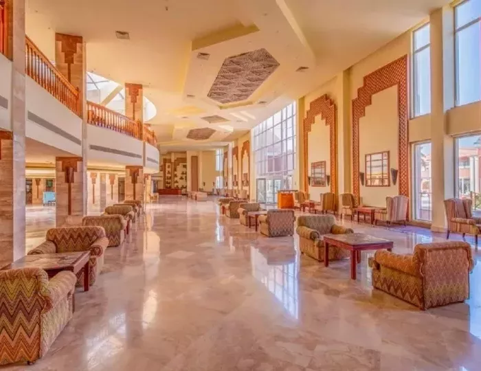 Siva Grand Beach Hotel 4 звезды, Хургада, Египет