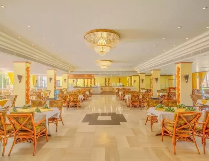 Siva Grand Beach Hotel 4 звезды, Хургада, Египет