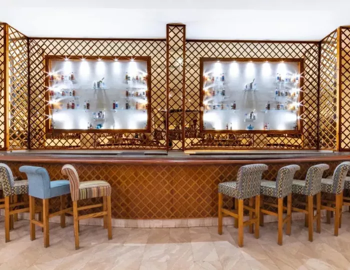 Siva Grand Beach Hotel 4 звезды, Хургада, Египет