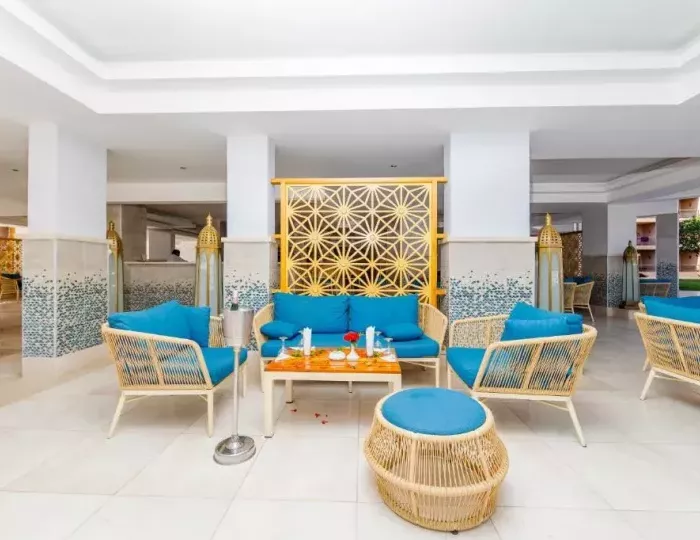 Siva Grand Beach Hotel 4 звезды, Хургада, Египет