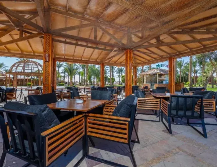 Siva Grand Beach Hotel 4 звезды, Хургада, Египет