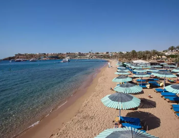 Siva Grand Beach Hotel 4 звезды, Хургада, Египет