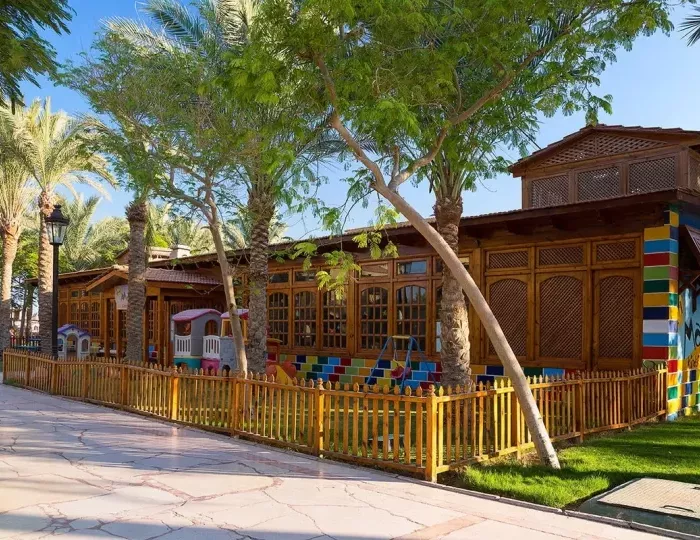 Siva Grand Beach Hotel 4 звезды, Хургада, Египет