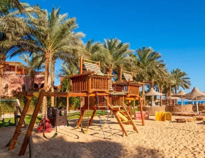 Siva Grand Beach Hotel 4 звезды, Хургада, Египет