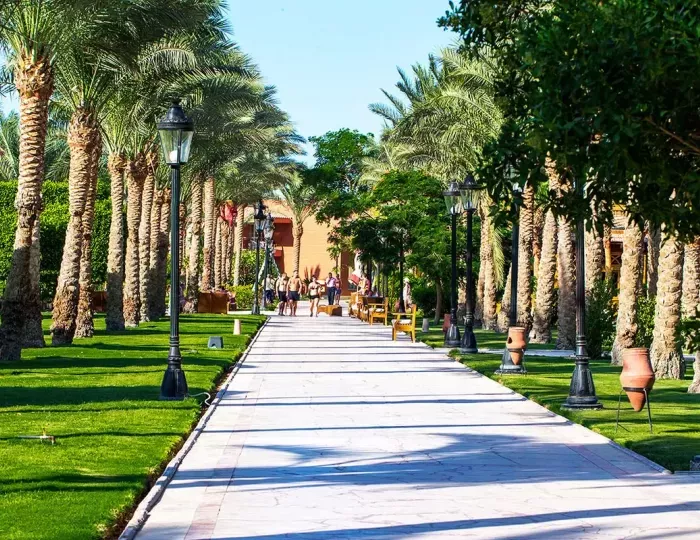 Siva Grand Beach Hotel 4 звезды, Хургада, Египет