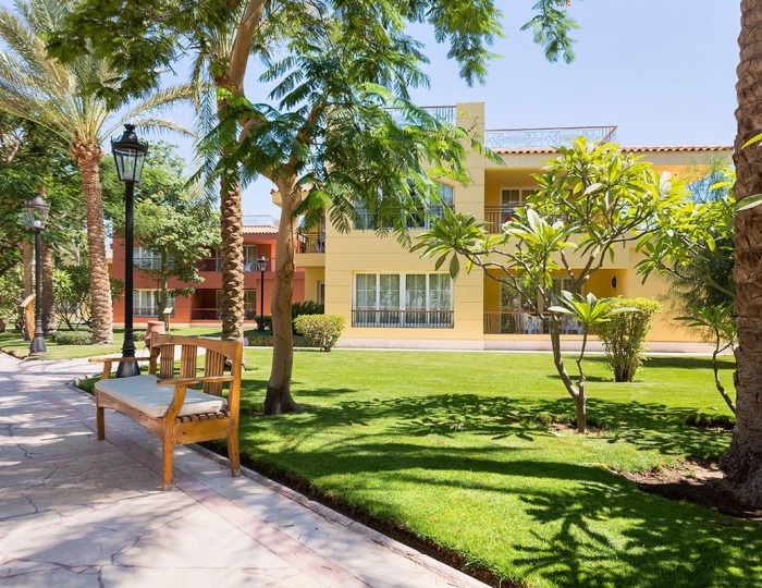 Siva Grand Beach Hotel 4 звезды, Хургада, Египет