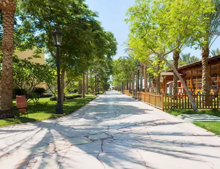 Siva Grand Beach Hotel 4 звезды, Хургада, Египет