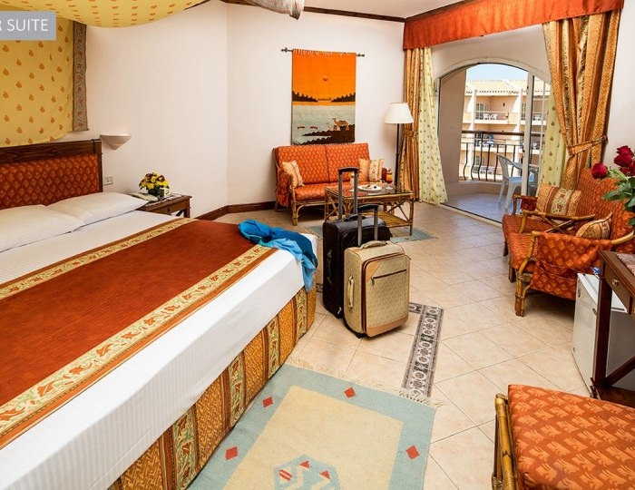 Siva Grand Beach Hotel 4 звезды, Хургада, Египет