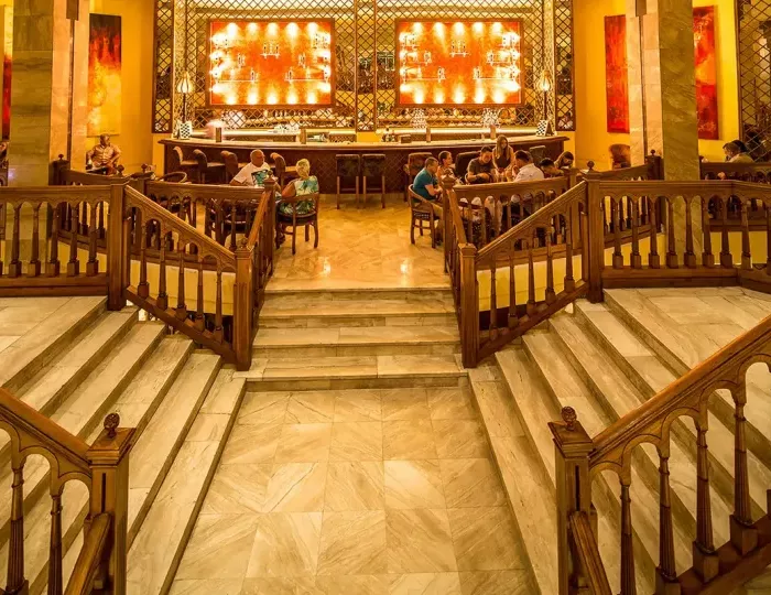 Siva Grand Beach Hotel 4 звезды, Хургада, Египет