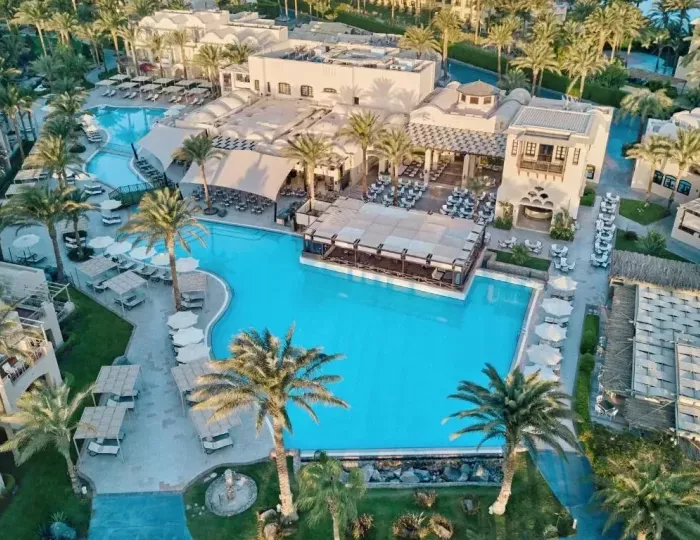 Jaz Makadina 5 звезд, Макади Бэй, Египет