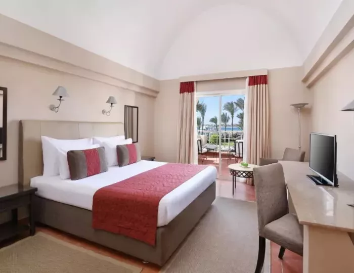 Jaz Makadina 5 звезд, Макади Бэй, Египет