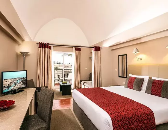 Jaz Makadina 5 звезд, Макади Бэй, Египет