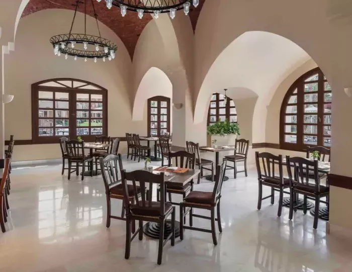 Jaz Makadina 5 звезд, Макади Бэй, Египет