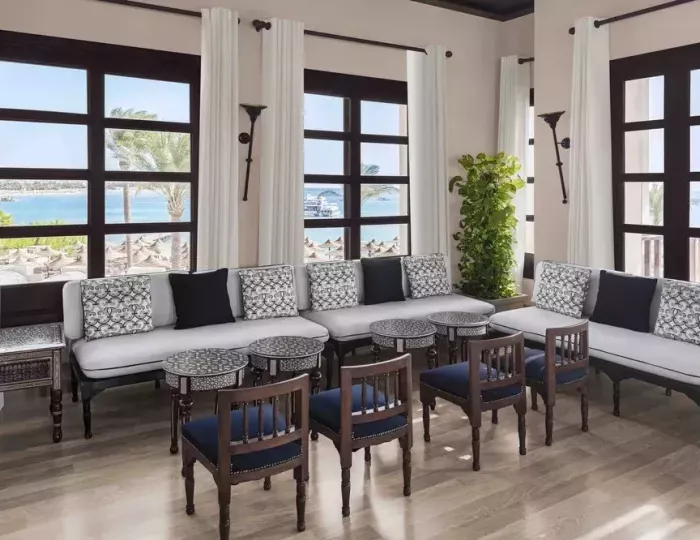 Jaz Makadina 5 звезд, Макади Бэй, Египет