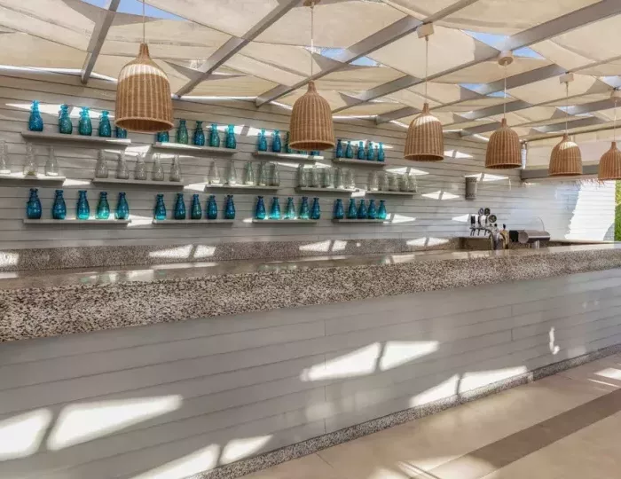 Jaz Makadina 5 звезд, Макади Бэй, Египет