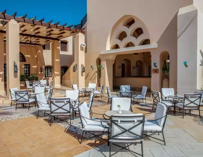 Jaz Makadina 5 звезд, Макади Бэй, Египет