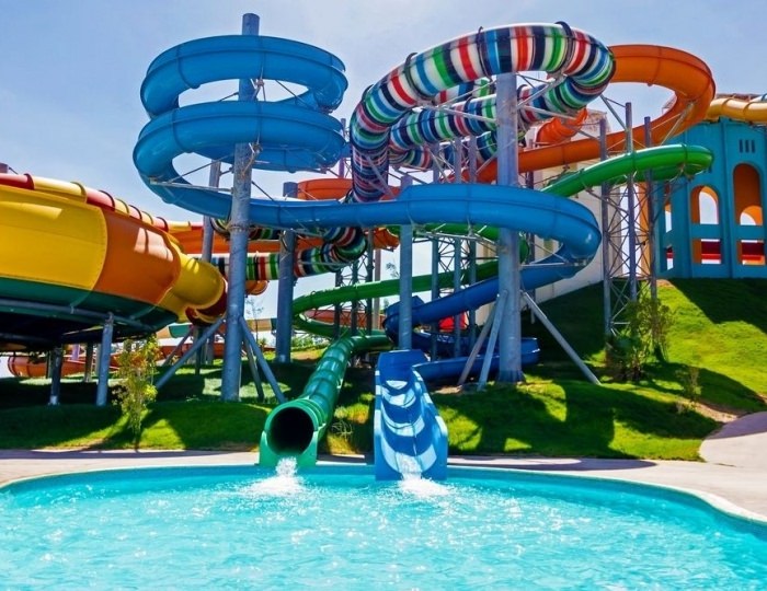 Jaz Makadina 5 звезд, Макади Бэй, Египет